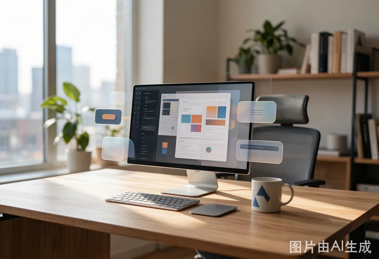 写给设计师的 Vibe Coding 零基础指南