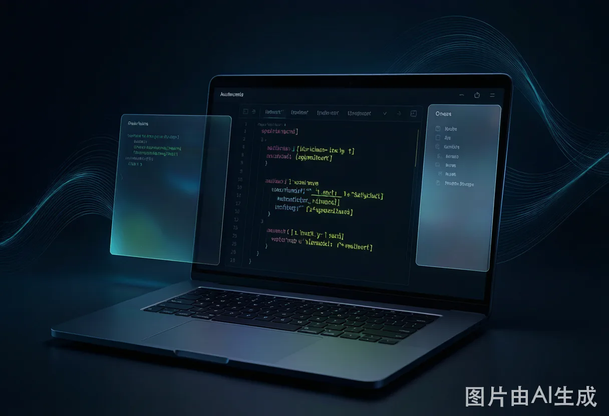 用 GitHub Copilot 重构老代码