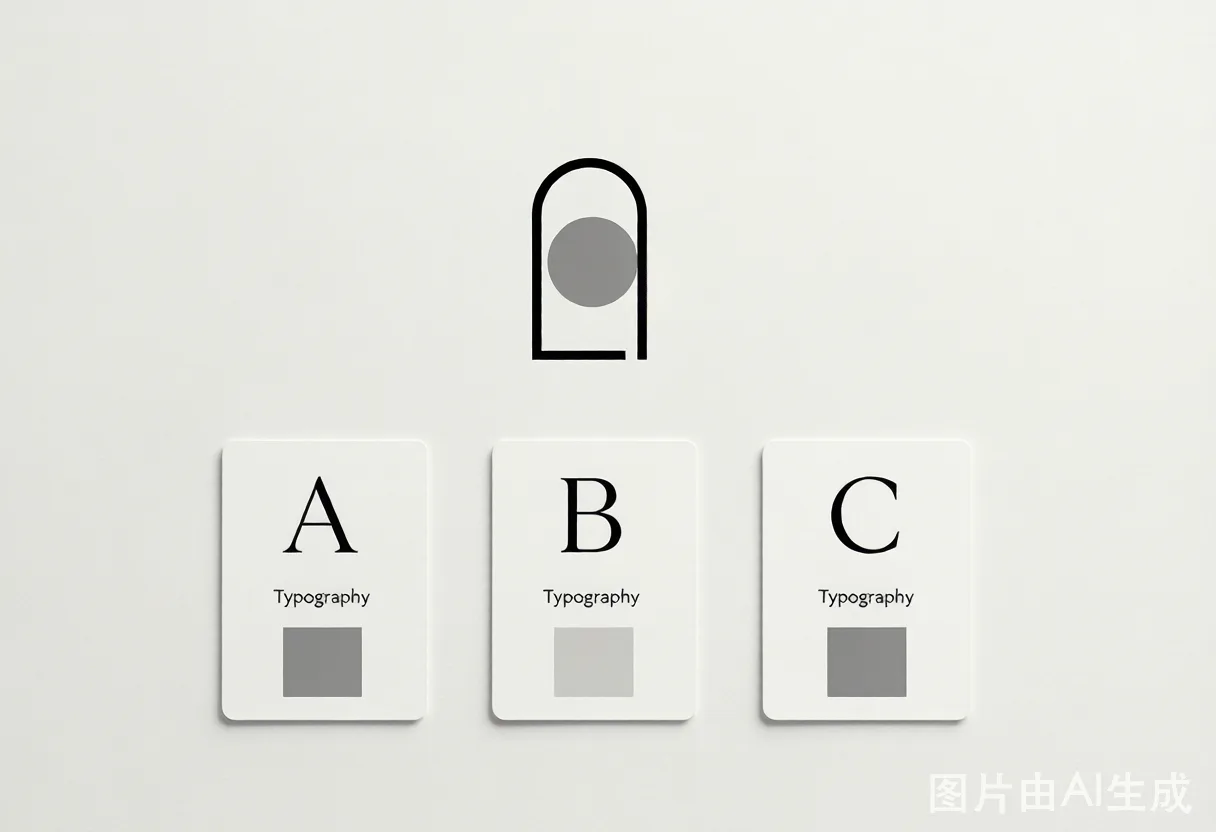 AI 生成品牌视觉规范：从LOGO到配色
