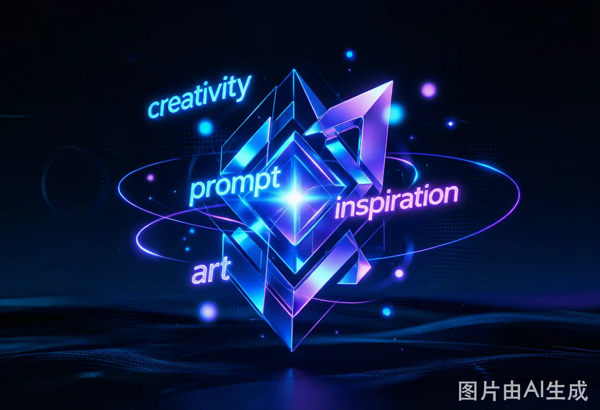 Midjourney 提示词实战：五段式写出电影感