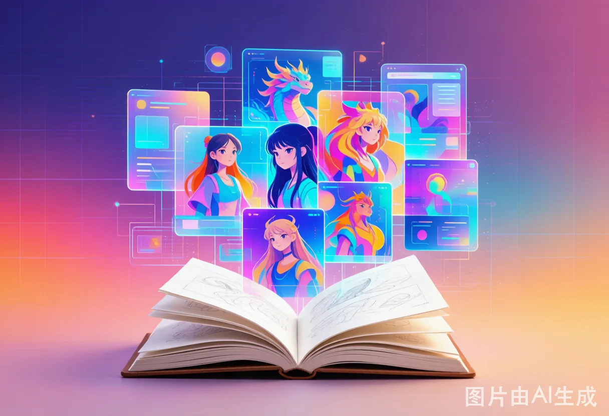 DALL·E 3 使用指南：自然语言出图