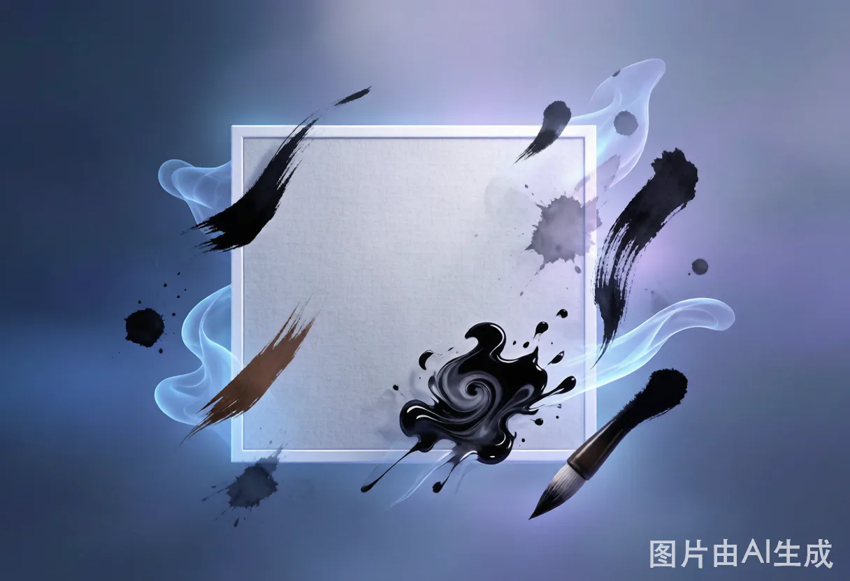 即梦AI 绘画：字节系中文绘画神器