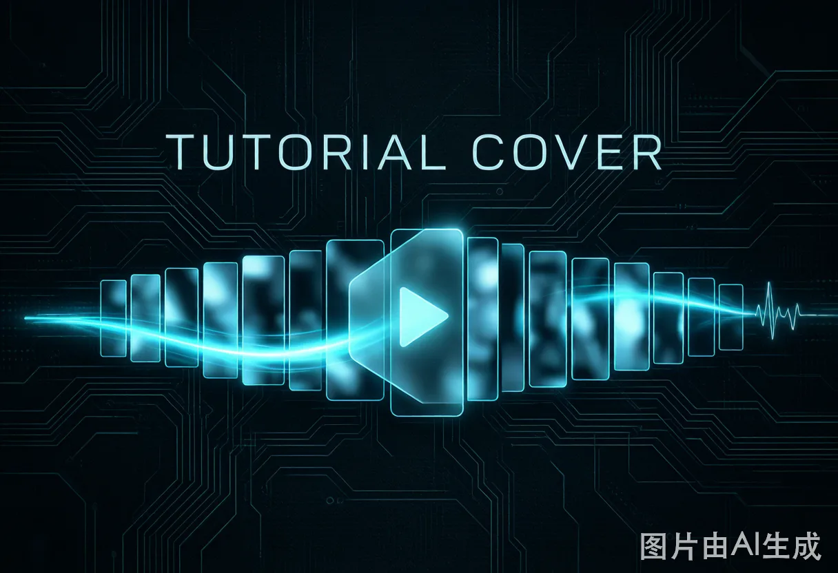 可灵AI 视频生成：国产视频标杆