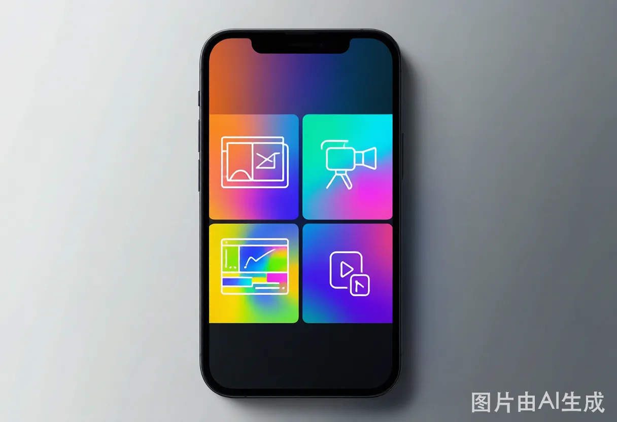 即梦AI 做短视频全流程：从脚本到成片