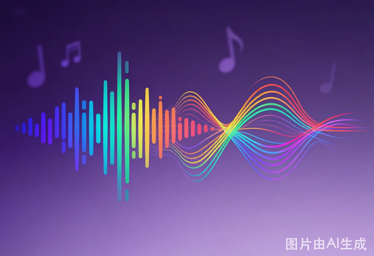 Udio 音乐生成：另一种 AI 作曲