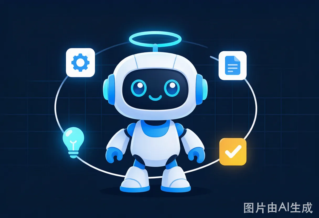 Coze 扣子 bot 开发：零代码做智能体