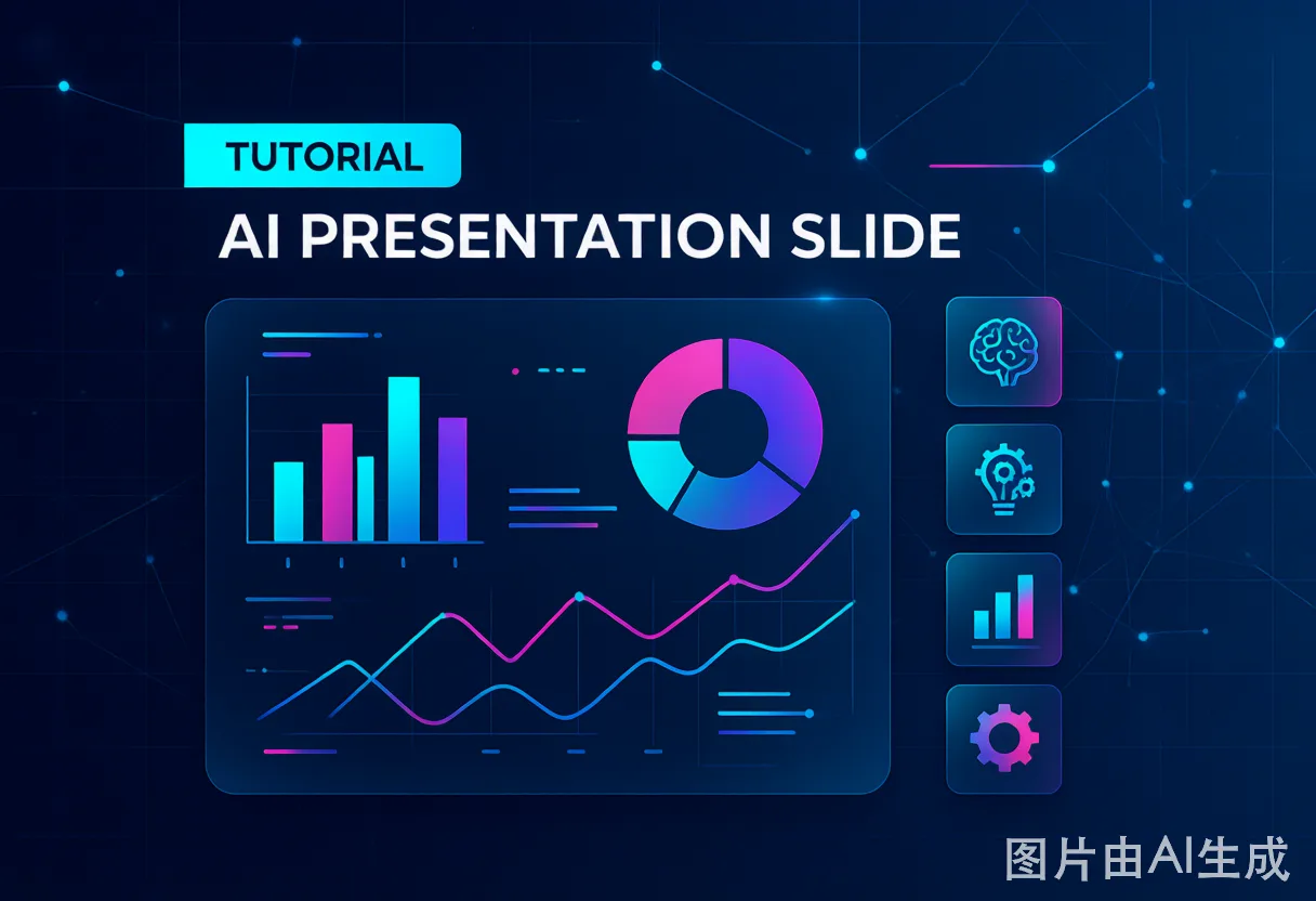 Gamma AI PPT：一句话生成演示稿