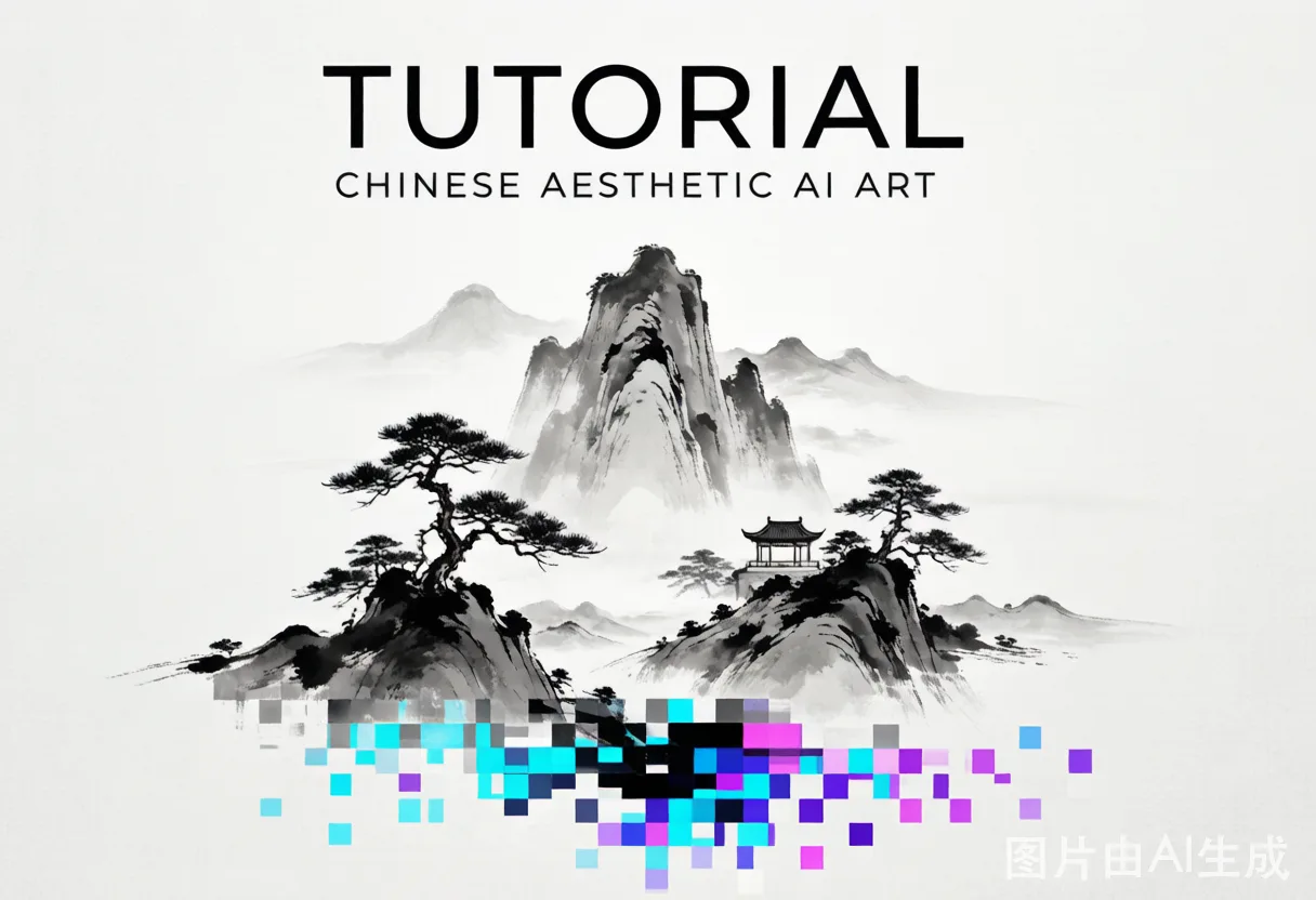 通义万相：阿里系 AI 绘画
